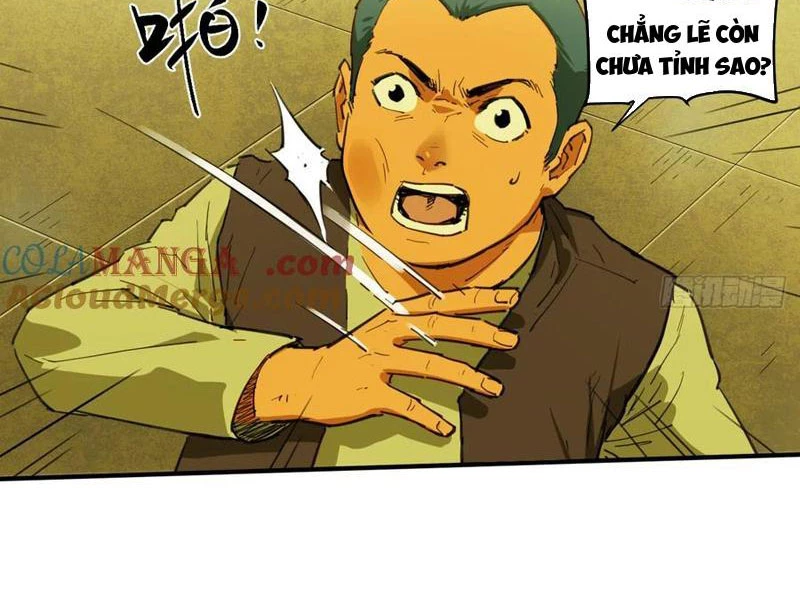 Hộp mãnh thú: Kỷ nguyên cơ giáp Chapter 42 - 34