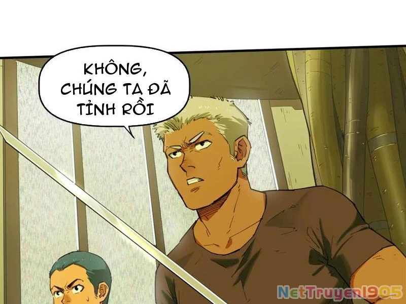 Hộp mãnh thú: Kỷ nguyên cơ giáp Chapter 42 - 35