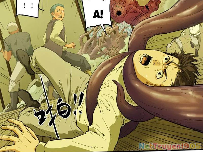 Hộp mãnh thú: Kỷ nguyên cơ giáp Chapter 42 - 37