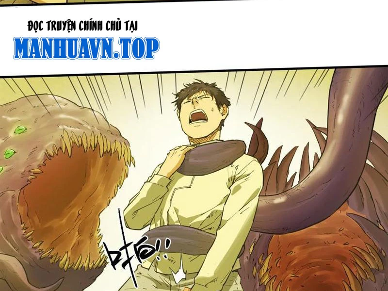 Hộp mãnh thú: Kỷ nguyên cơ giáp Chapter 42 - 38