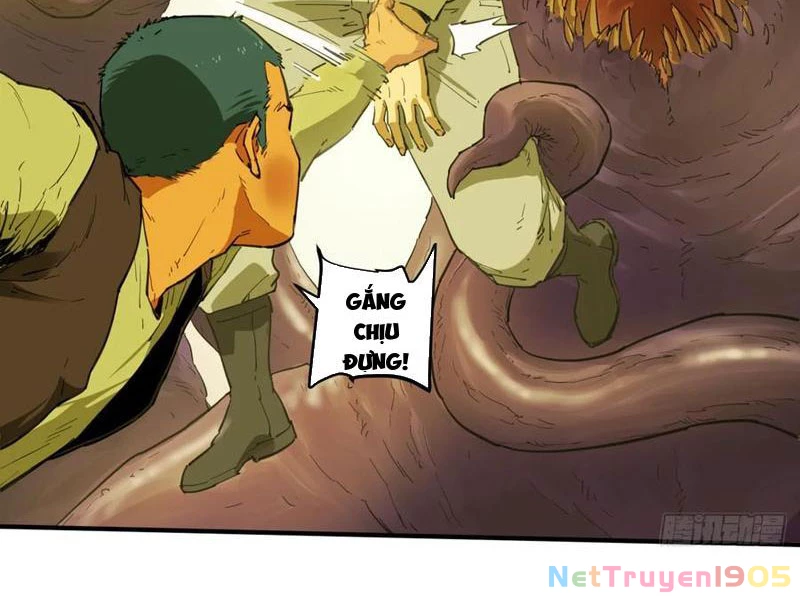 Hộp mãnh thú: Kỷ nguyên cơ giáp Chapter 42 - 39