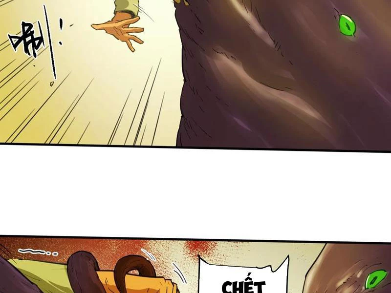 Hộp mãnh thú: Kỷ nguyên cơ giáp Chapter 42 - 43