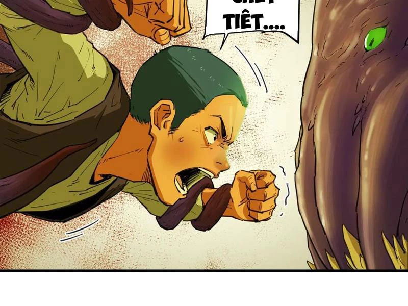 Hộp mãnh thú: Kỷ nguyên cơ giáp Chapter 42 - 44