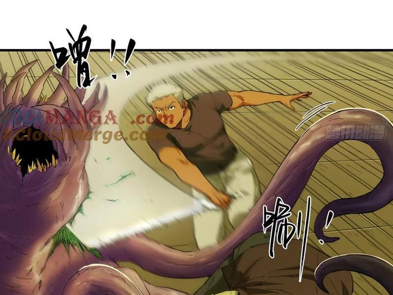 Hộp mãnh thú: Kỷ nguyên cơ giáp Chapter 42 - 45