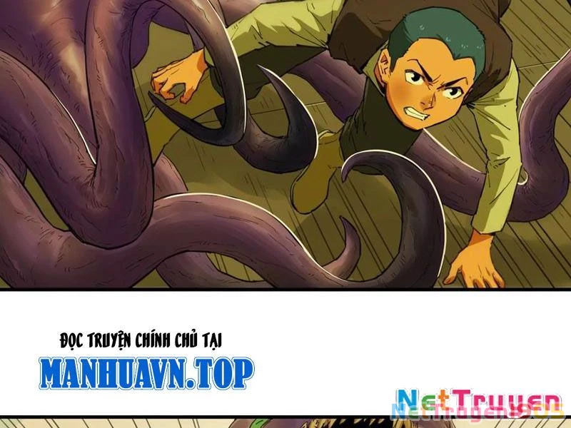 Hộp mãnh thú: Kỷ nguyên cơ giáp Chapter 42 - 46