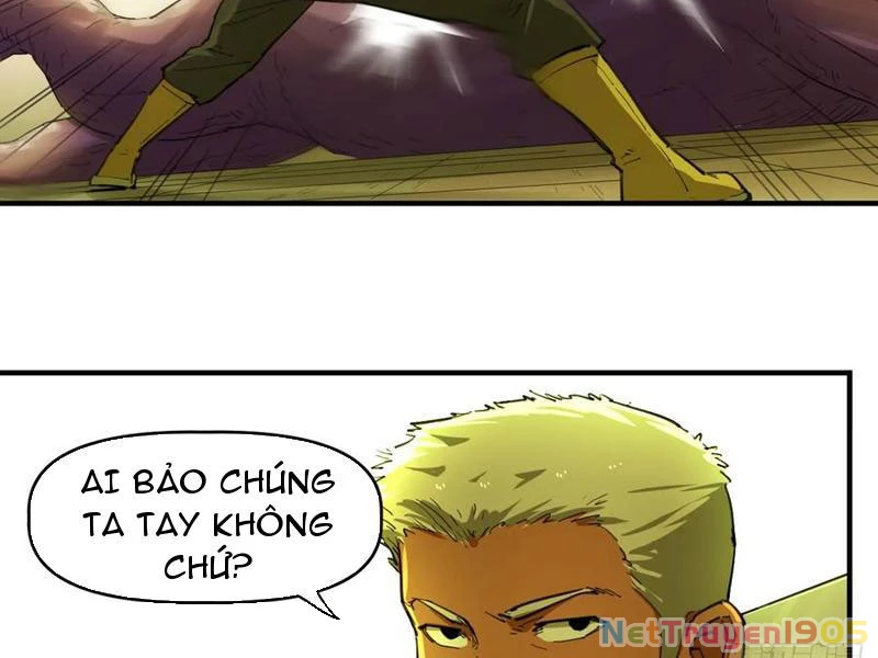Hộp mãnh thú: Kỷ nguyên cơ giáp Chapter 42 - 48