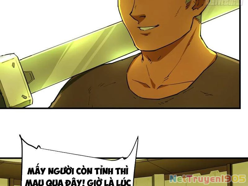 Hộp mãnh thú: Kỷ nguyên cơ giáp Chapter 42 - 49