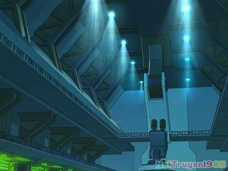 Hộp mãnh thú: Kỷ nguyên cơ giáp Chapter 42 - 53
