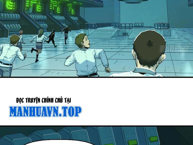Hộp mãnh thú: Kỷ nguyên cơ giáp Chapter 42 - 54