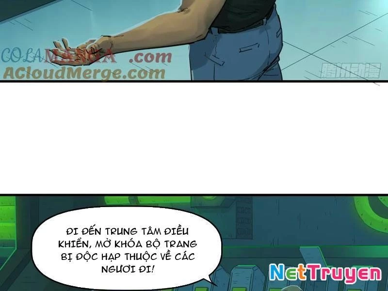 Hộp mãnh thú: Kỷ nguyên cơ giáp Chapter 42 - 56