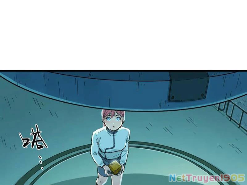 Hộp mãnh thú: Kỷ nguyên cơ giáp Chapter 42 - 58