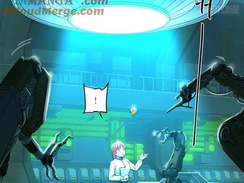 Hộp mãnh thú: Kỷ nguyên cơ giáp Chapter 42 - 60