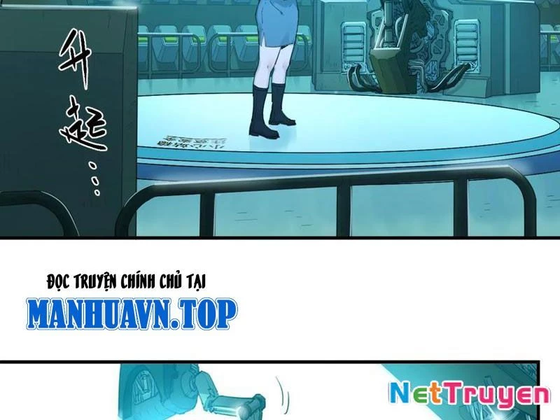 Hộp mãnh thú: Kỷ nguyên cơ giáp Chapter 42 - 61