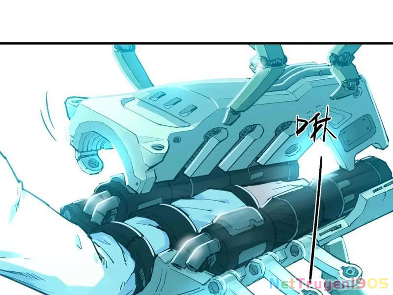 Hộp mãnh thú: Kỷ nguyên cơ giáp Chapter 42 - 63