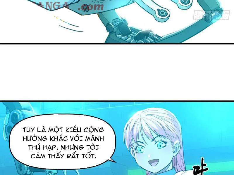 Hộp mãnh thú: Kỷ nguyên cơ giáp Chapter 42 - 64