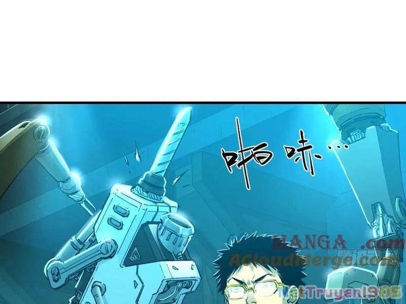 Hộp mãnh thú: Kỷ nguyên cơ giáp Chapter 42 - 68
