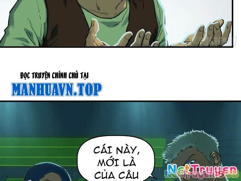 Hộp mãnh thú: Kỷ nguyên cơ giáp Chapter 42 - 71