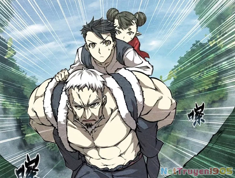 Hoàng Hôn Phân Giới Chapter 11 - 4