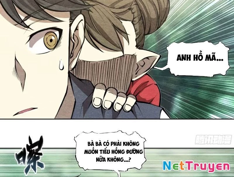 Hoàng Hôn Phân Giới Chapter 11 - 6