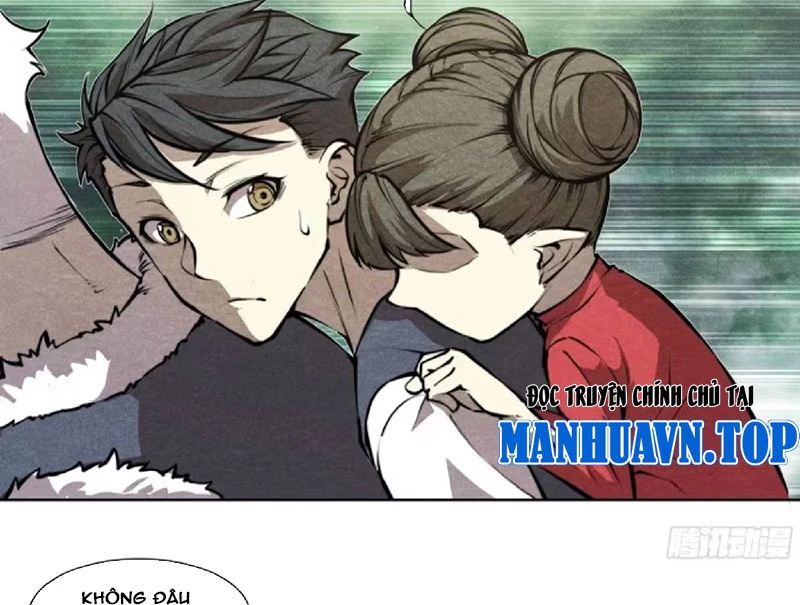 Hoàng Hôn Phân Giới Chapter 11 - 7