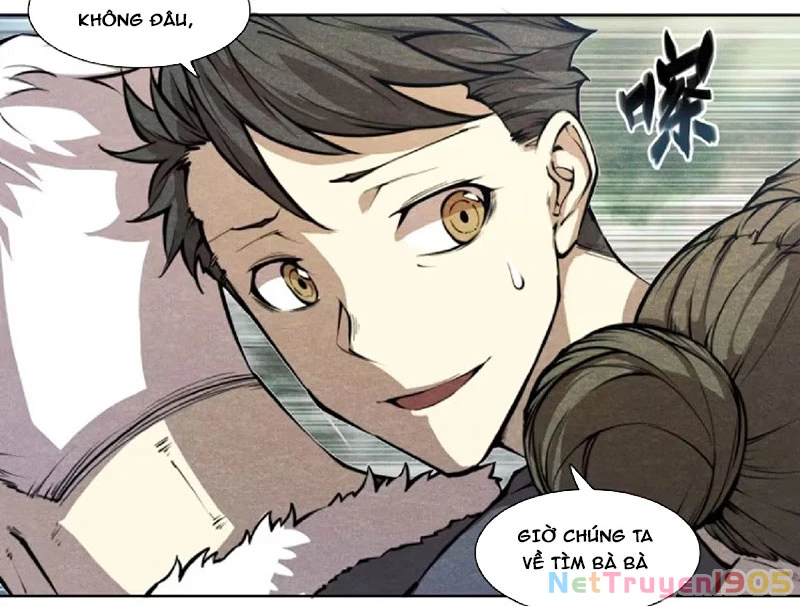 Hoàng Hôn Phân Giới Chapter 11 - 8