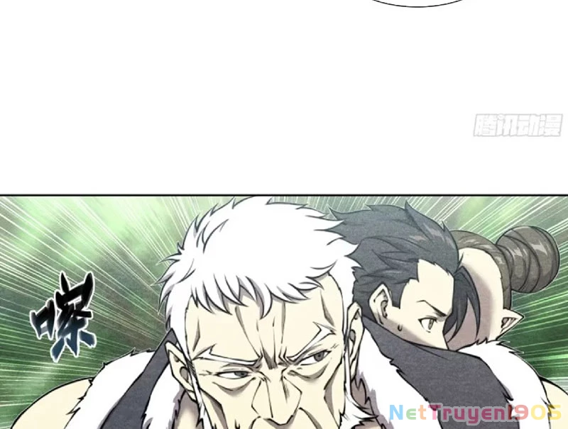 Hoàng Hôn Phân Giới Chapter 11 - 9