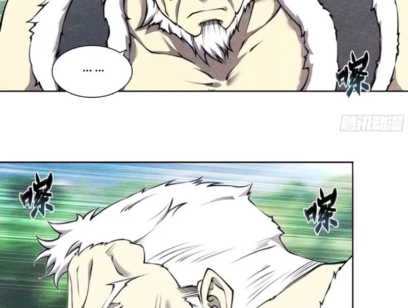 Hoàng Hôn Phân Giới Chapter 11 - 10