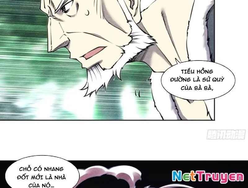 Hoàng Hôn Phân Giới Chapter 11 - 11