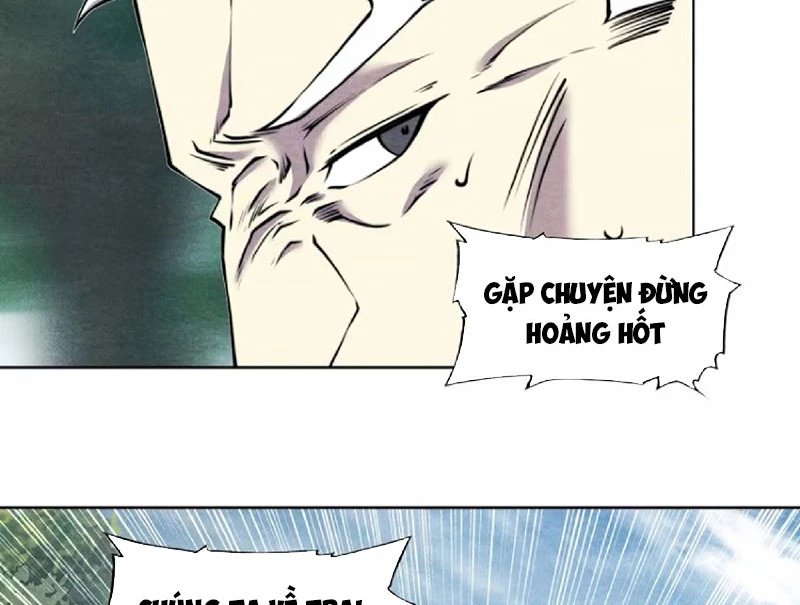 Hoàng Hôn Phân Giới Chapter 11 - 15