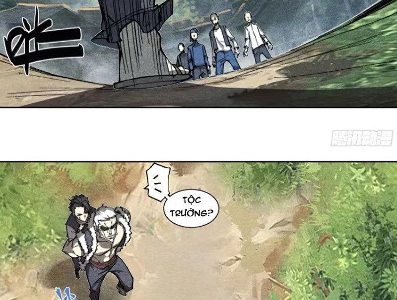 Hoàng Hôn Phân Giới Chapter 11 - 19