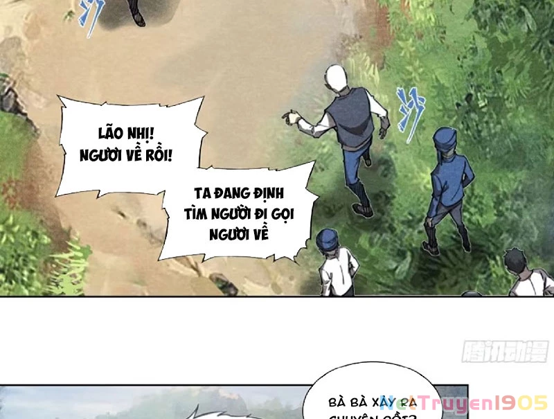 Hoàng Hôn Phân Giới Chapter 11 - 20