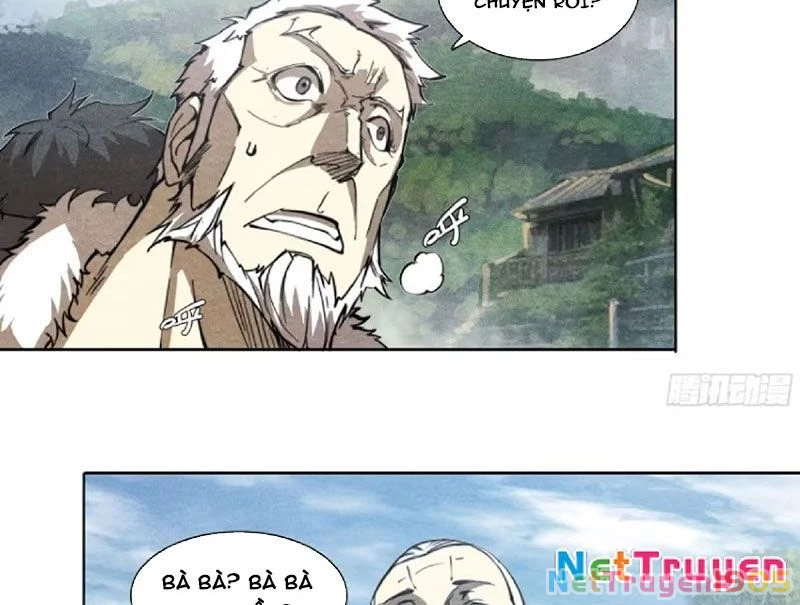 Hoàng Hôn Phân Giới Chapter 11 - 21