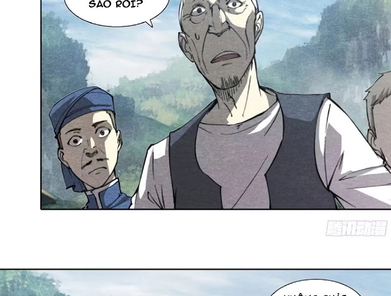 Hoàng Hôn Phân Giới Chapter 11 - 22