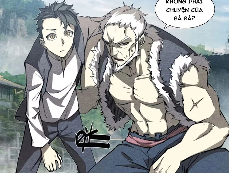 Hoàng Hôn Phân Giới Chapter 11 - 23