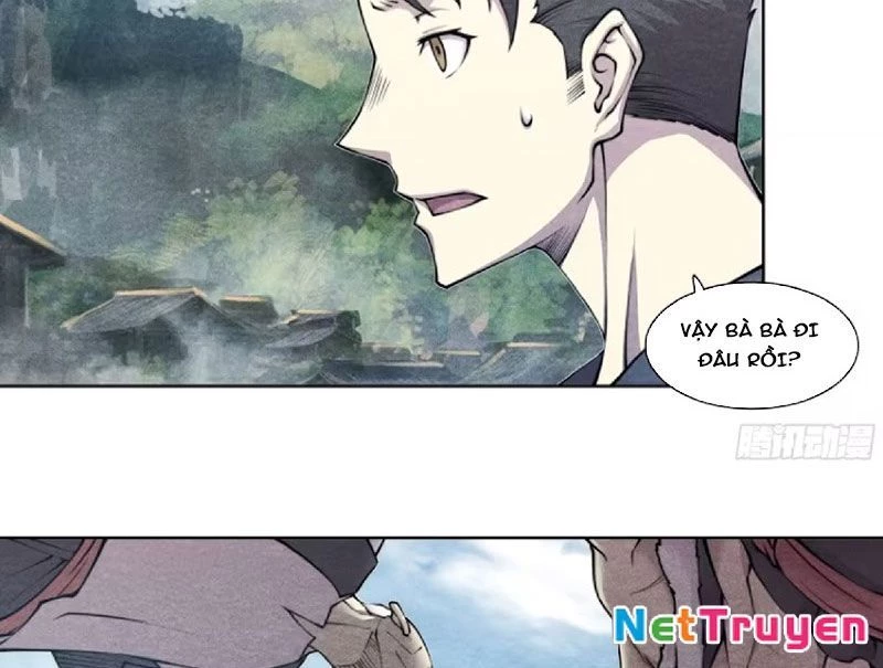 Hoàng Hôn Phân Giới Chapter 11 - 26