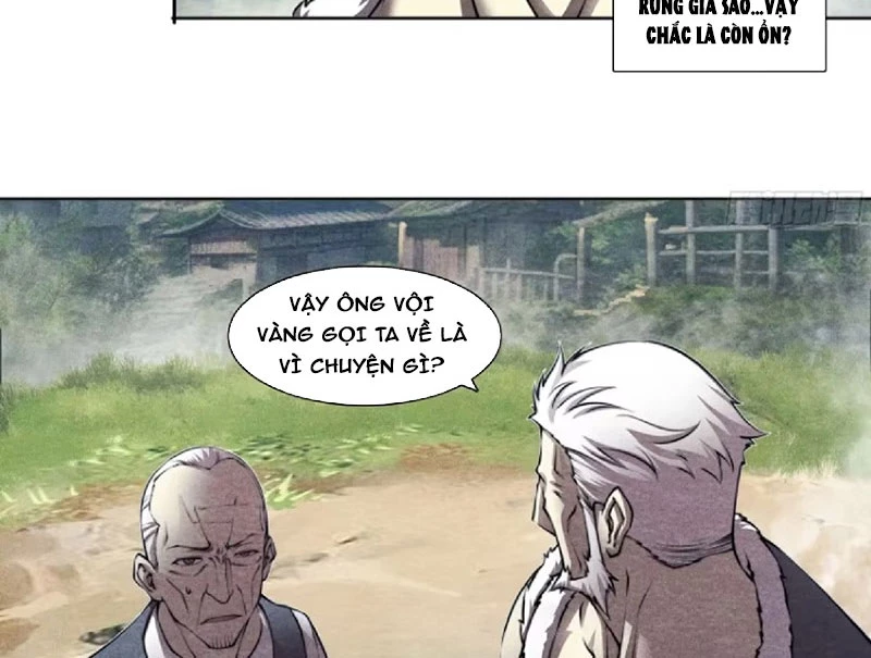 Hoàng Hôn Phân Giới Chapter 11 - 29