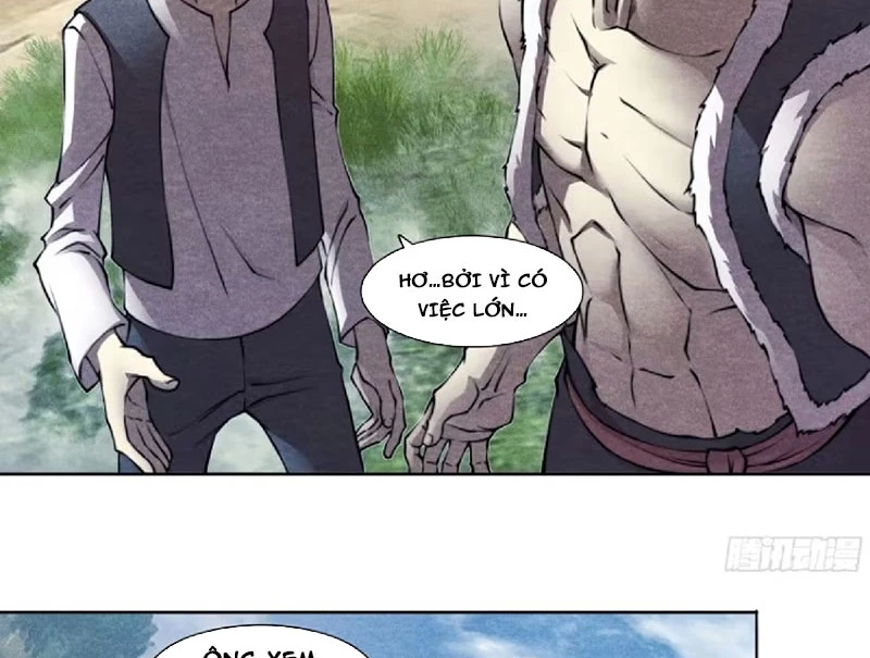 Hoàng Hôn Phân Giới Chapter 11 - 30