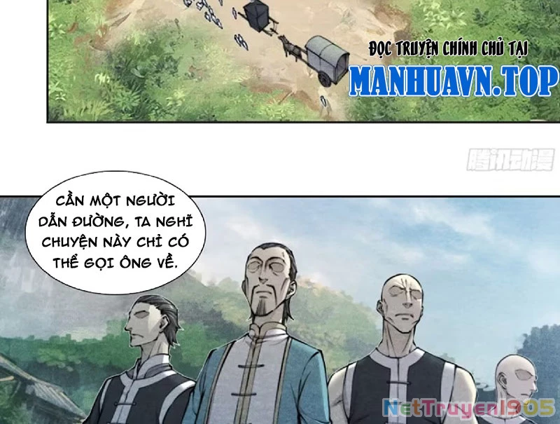 Hoàng Hôn Phân Giới Chapter 11 - 32