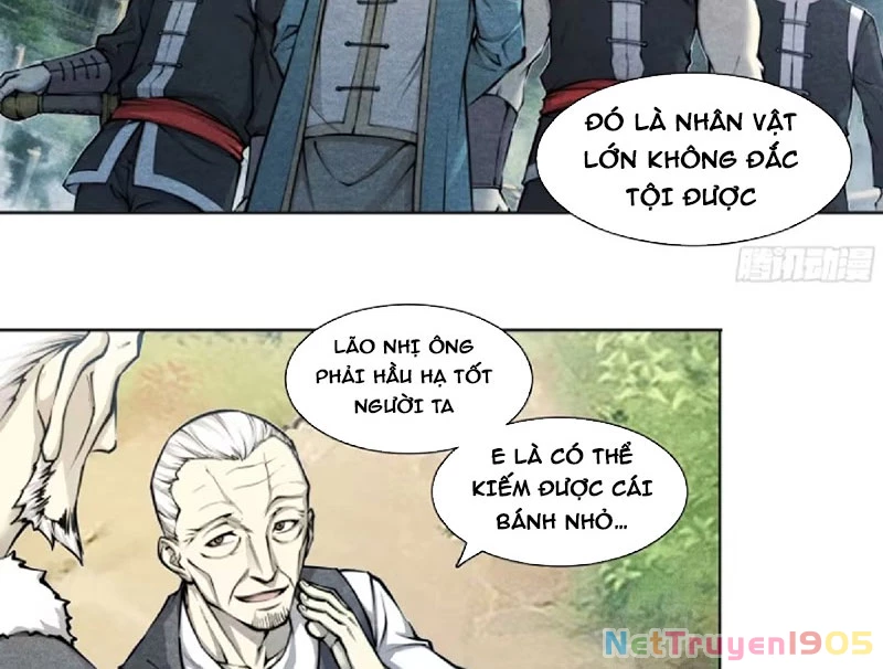 Hoàng Hôn Phân Giới Chapter 11 - 33