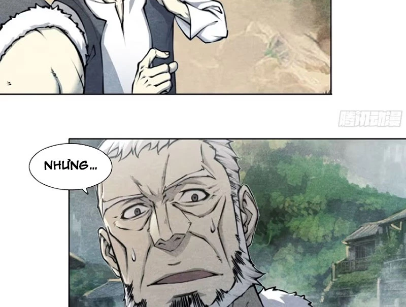 Hoàng Hôn Phân Giới Chapter 11 - 34