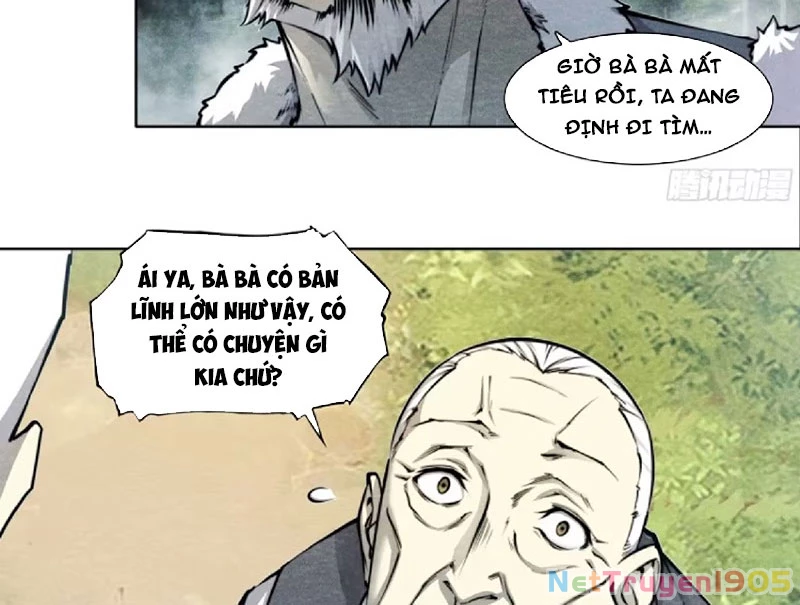 Hoàng Hôn Phân Giới Chapter 11 - 35