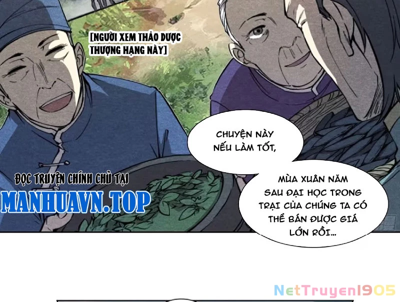 Hoàng Hôn Phân Giới Chapter 11 - 38