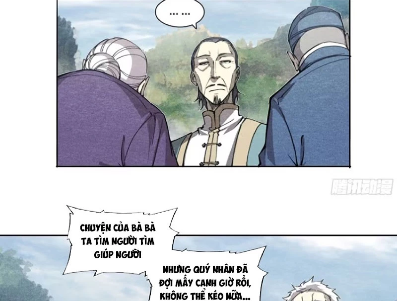 Hoàng Hôn Phân Giới Chapter 11 - 39