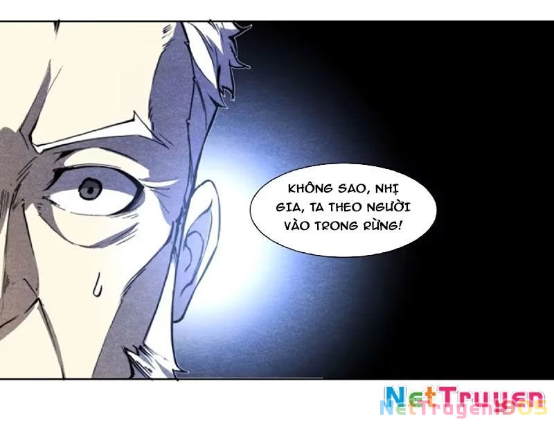 Hoàng Hôn Phân Giới Chapter 11 - 41