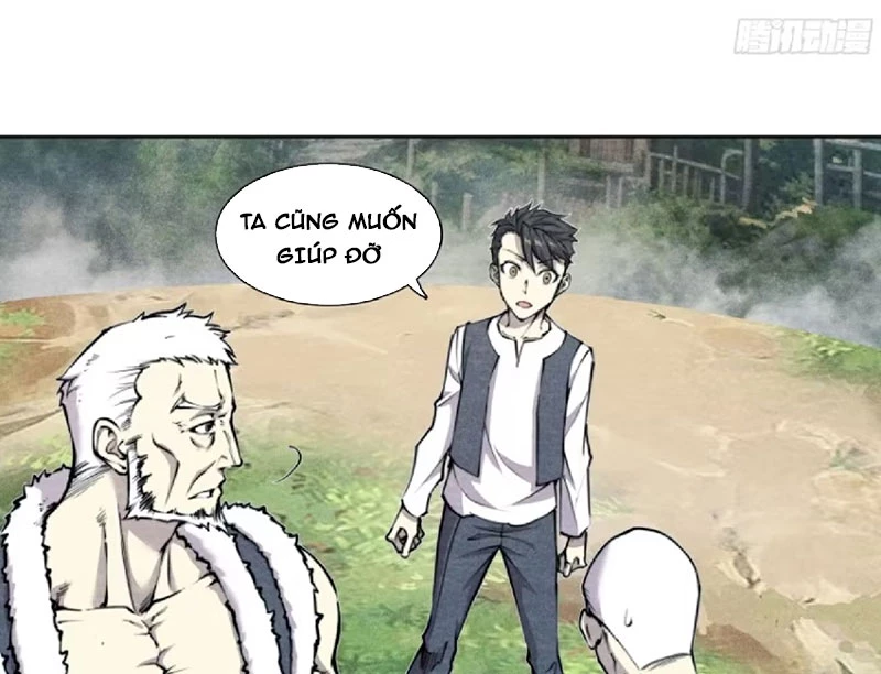 Hoàng Hôn Phân Giới Chapter 11 - 42