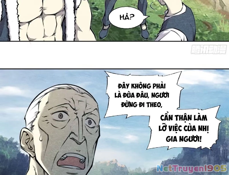 Hoàng Hôn Phân Giới Chapter 11 - 43