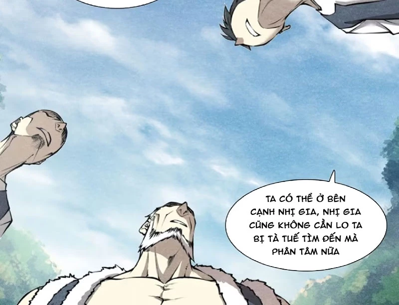 Hoàng Hôn Phân Giới Chapter 11 - 45