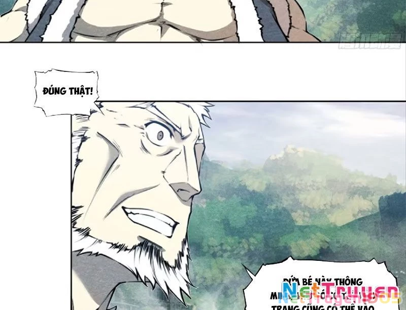 Hoàng Hôn Phân Giới Chapter 11 - 46