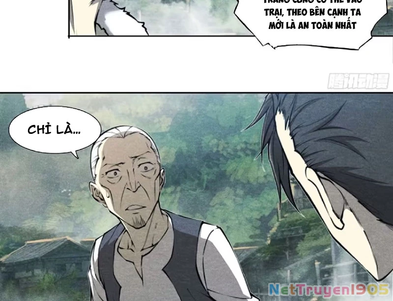 Hoàng Hôn Phân Giới Chapter 11 - 47