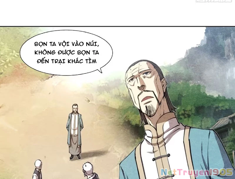 Hoàng Hôn Phân Giới Chapter 11 - 49